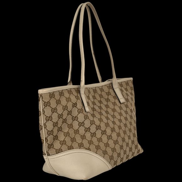 Gucci GG Interlock Tote - Picture 3 of 16